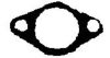 BGA MG6365 Gasket, exhaust manifold